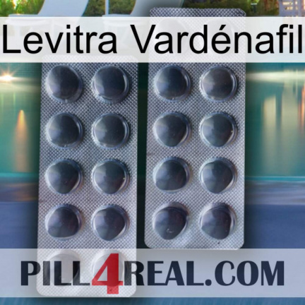 Levitra Vardénafil 31